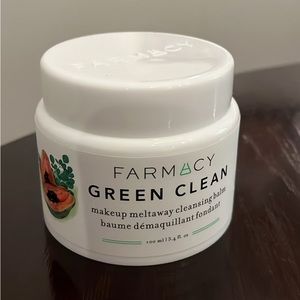 Farmacy Makeup Removing Balm